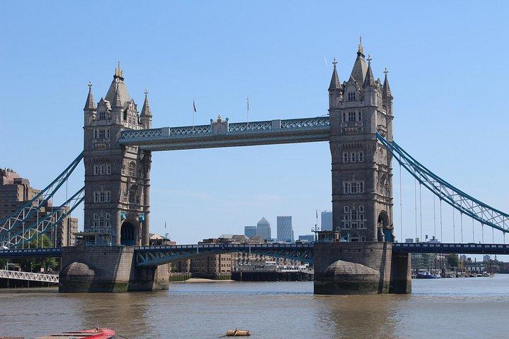 Killing Eve Locations プライベートガイド付きロンドンツアー