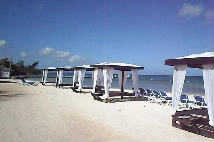 Jewels Resorts空港送迎モンテゴベイMBJ（民間往復）