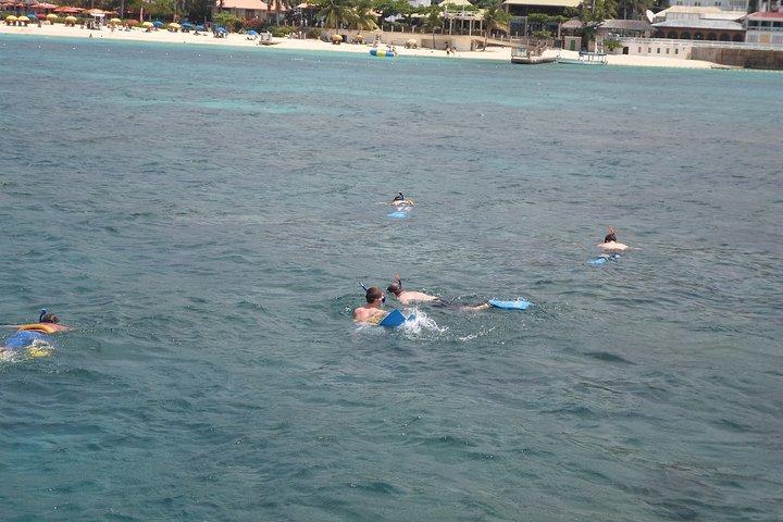 Privé Groep Cruise Catamaran Jacht Ocho Rios Jamaica
