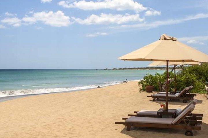 Det bedste fra East and Surf - Sri Lanka (10 N / 11 D)