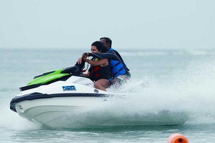 Det bedste fra East and Surf - Sri Lanka (10 N / 11 D)
