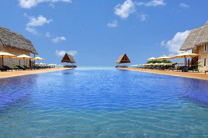 Det bedste fra East and Surf - Sri Lanka (10 N / 11 D)