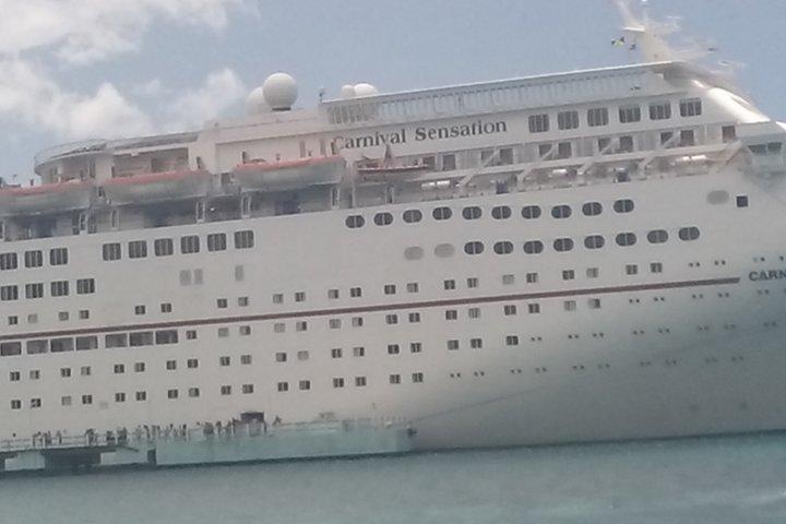 Découvrez la plongée sous-marine d'Ocho Rios
