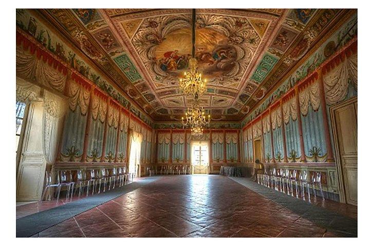 Excursion privée d'une journée à Syracuse et Noto