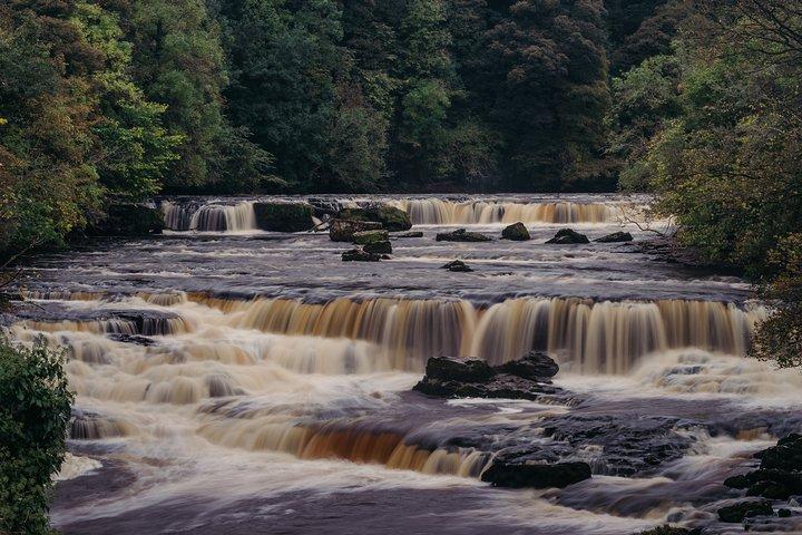 Yorkshire Dales Tour ab York