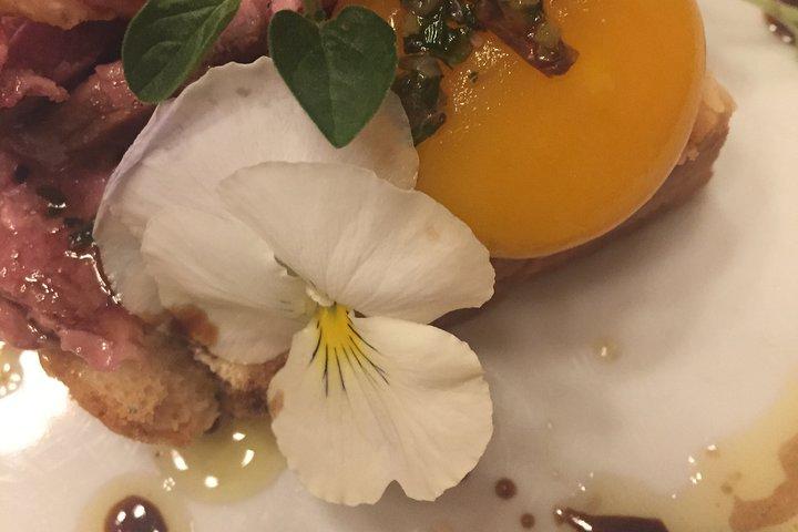 歴史ある料理教室 ルネサンス料理のレクリエーションとリバイバル