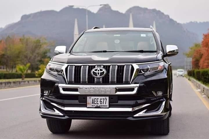 Servicios Premium: Islamabad Day Trip & Round Trip Airport Transfers.
