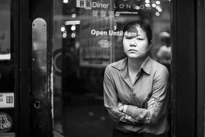 Private London Street Photography Workshop