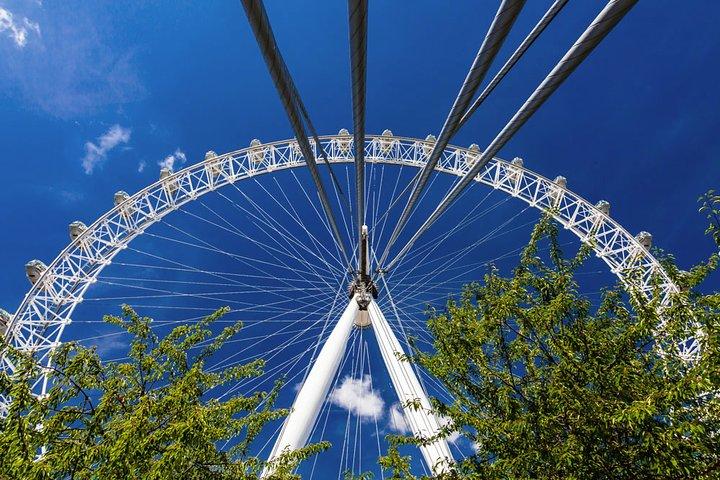 Privat London rejsefotografikursus