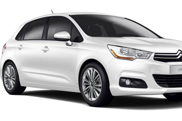 Buenos aires delat EZE Airport Transfer