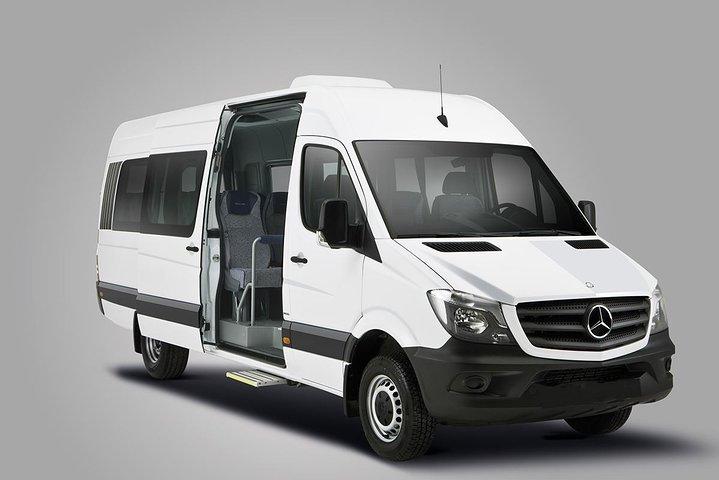 Buenos aires delat EZE Airport Transfer
