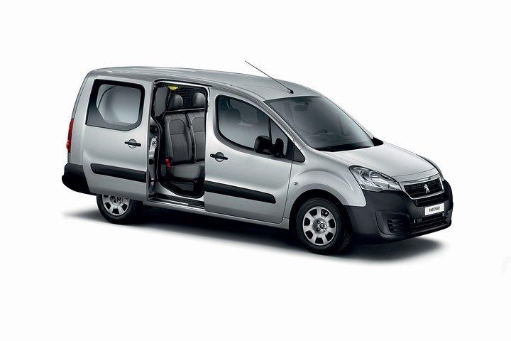 Buenos aires delat EZE Airport Transfer