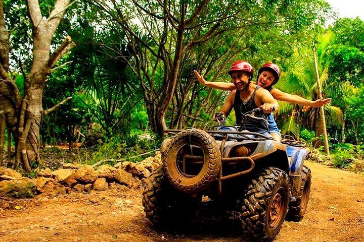 Aventura Atv