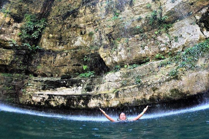 Chichen Itzá Full-Day Tour with Cenote Experience and Meals