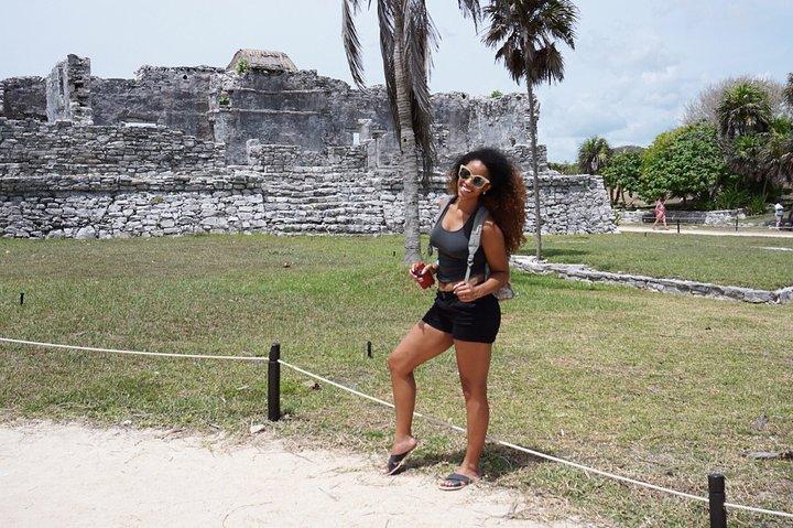 2x1 tour di Tulum e tour di Chichen Itza per 1 prezzo in 2 giorni