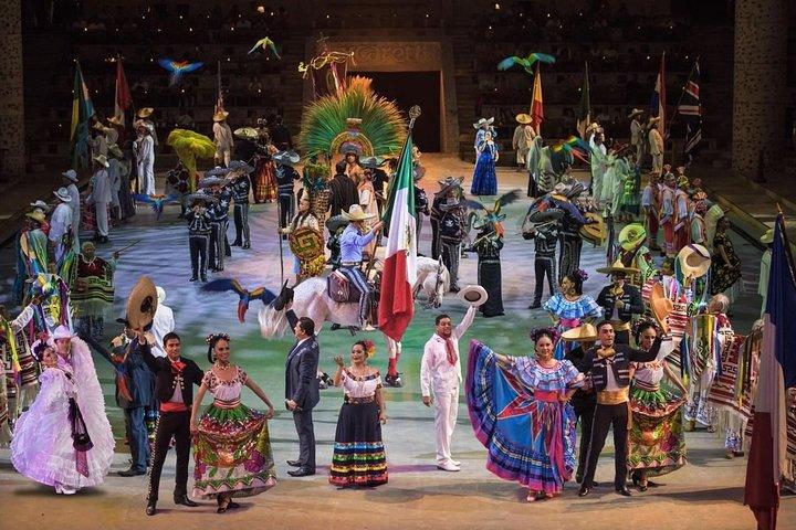 メキシコのカリブ海を訪れ、3 つのエコ パークで素晴らしい体験をしましょう