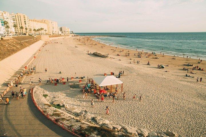Bahia de Cadiz en Jerez