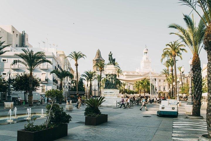 Bahia de Cadiz en Jerez