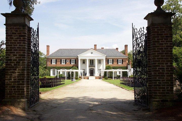 Tour privato di Charleston: un viaggio nel tempo e nel colore