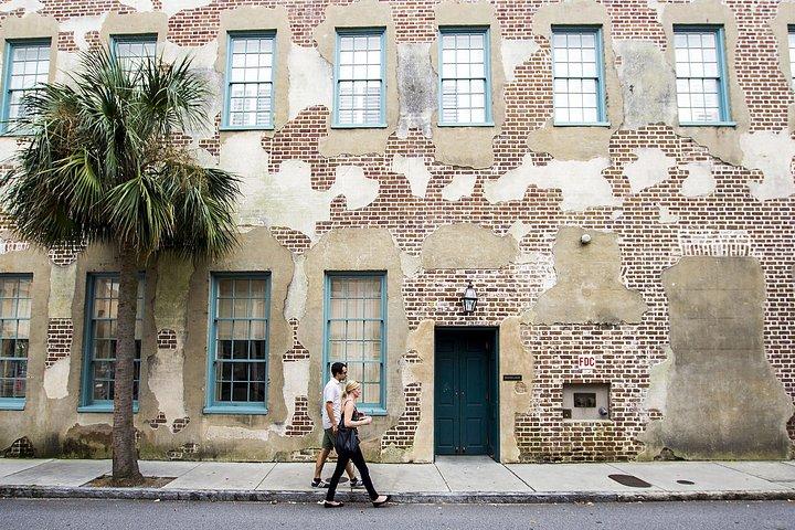 Visite privée de Charleston : un voyage dans le temps et la couleur