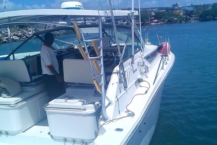 Découvrez la plongée sous-marine d'Ocho Rios