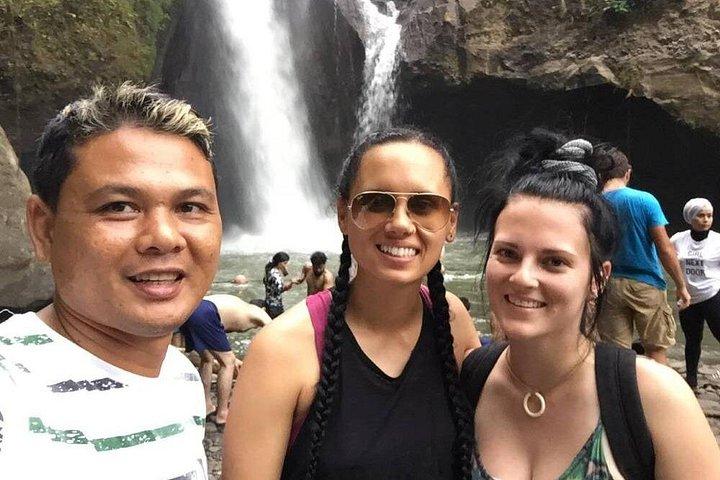 Explore Bali in 3 Days – Custom Itinerary - Private Tour