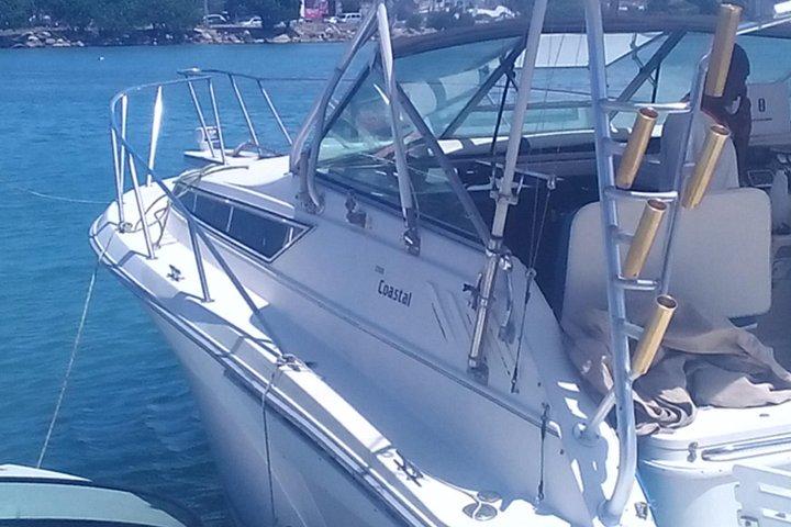 Scuba Diving Certification Montego Bay PADI