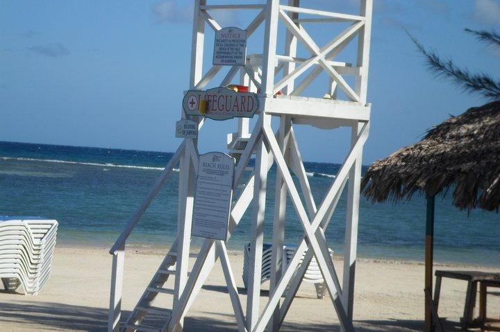 Scuba Diving Certification Montego Bay PADI