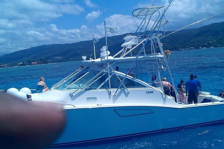 Scuba Diving Certification Montego Bay PADI