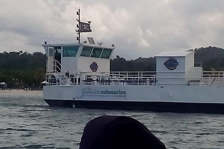 Scuba Diving Certification Montego Bay PADI