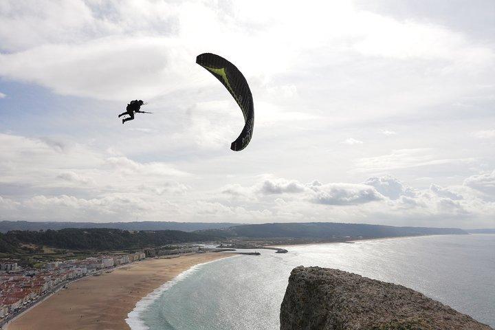 Van Lissabon - privétour naar Obidos, Nazare en Fatima met drop-off in Porto