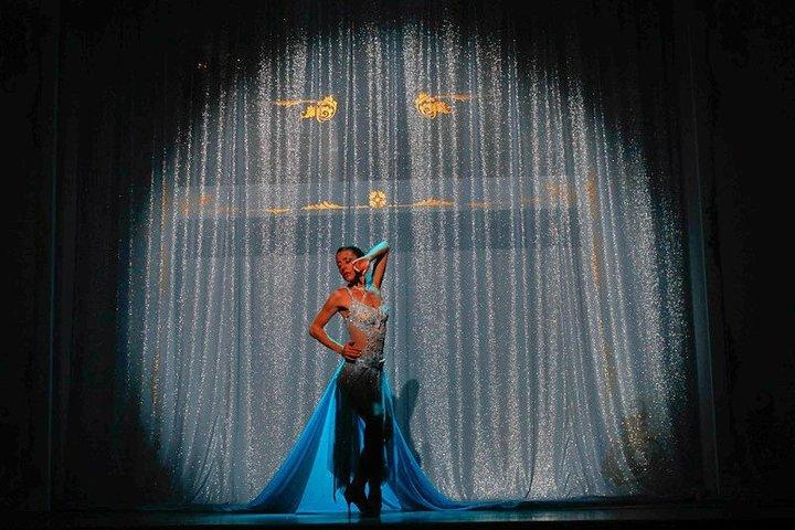 Show de Tango Café de los Angelitos en Buenos Aires