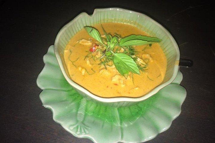 ランタ島料理教室＆タイ人マスターシェフによるマーケットツアー