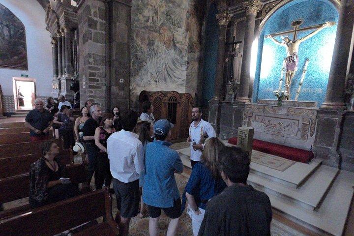 City tour San Miguel Allende