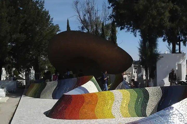 Città magica Dolores Hidalgo e Santuario di Atotonilco - San Miguel de Allende