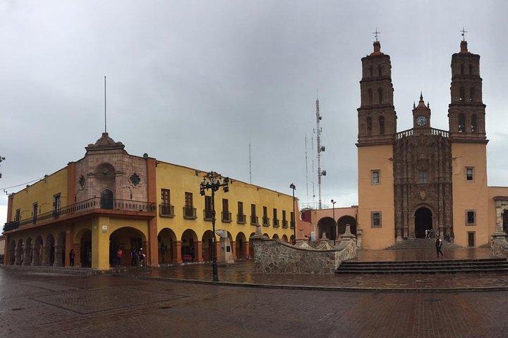 Guanajuato, magische Stadt Dolores Hidalgo, Atotonilco aus San Miguel de Allende