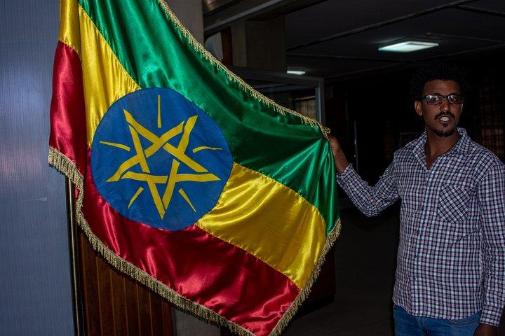 Tour storico e turistico ad Addis Abeba