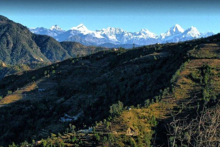 Erlebnisreise nach Nepal für Gap-Year- und Sabbatical-Reisende