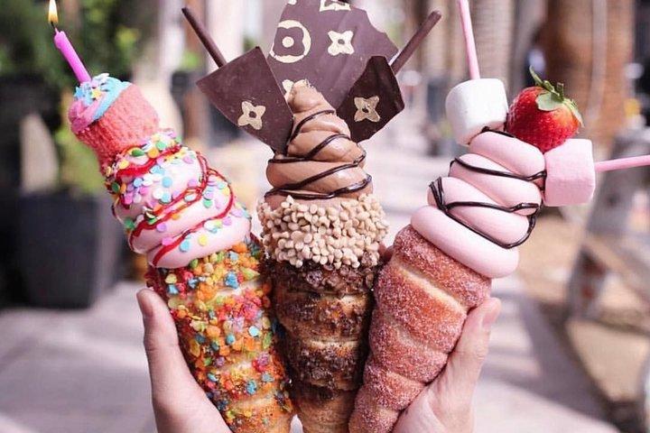 ビーガン ハンガリー フード ツアー / 郷土料理