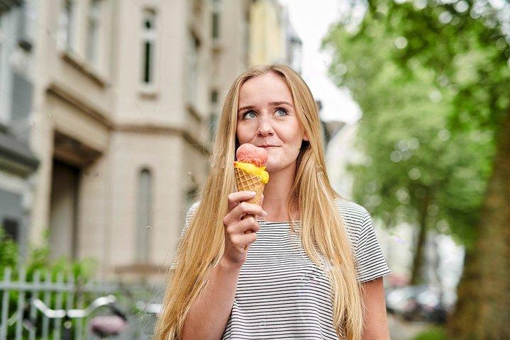 Excursão gastronômica húngara vegana / delícias locais