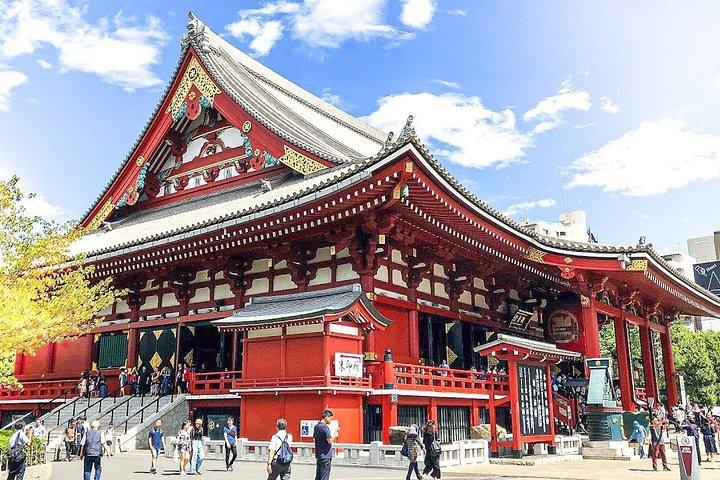 到着プライベート送迎：羽田空港HNDからセダンで東京へ