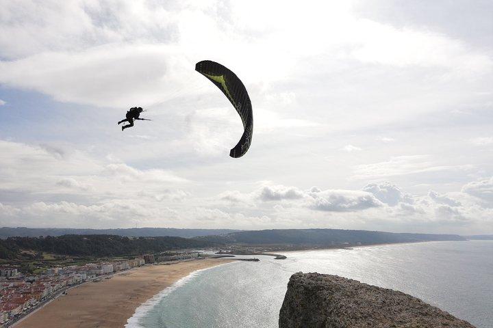 Van Porto - privétour naar Fatima, Nazare en Obidos met drop-off in Lissabon
