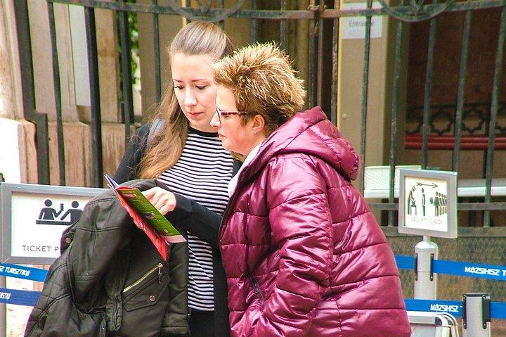 Judiskt arv / Fullständig rundtur
