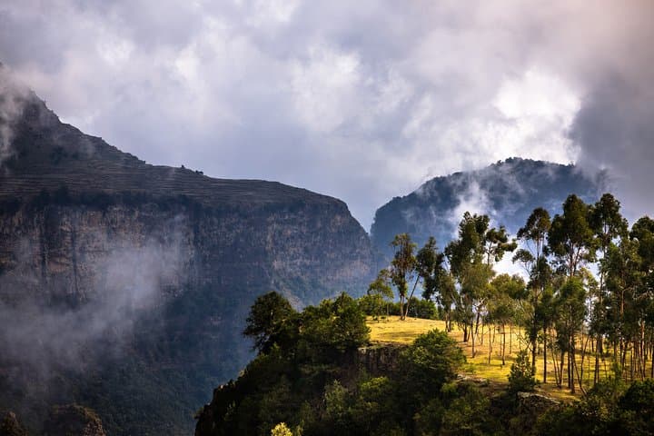 Romantic Tour In Kajiado