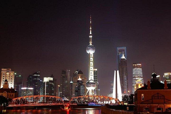 上海博物館、玉仏、Yu園、外und
