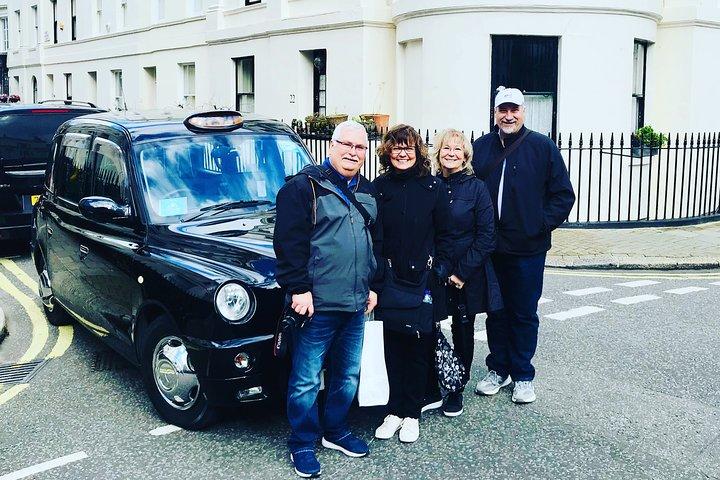 Excursão turística privada de 6 horas em Londres