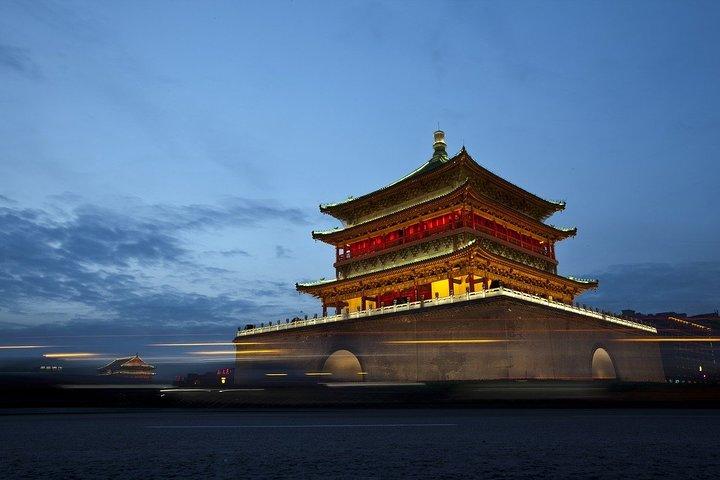 Romantische tour in Xi'an