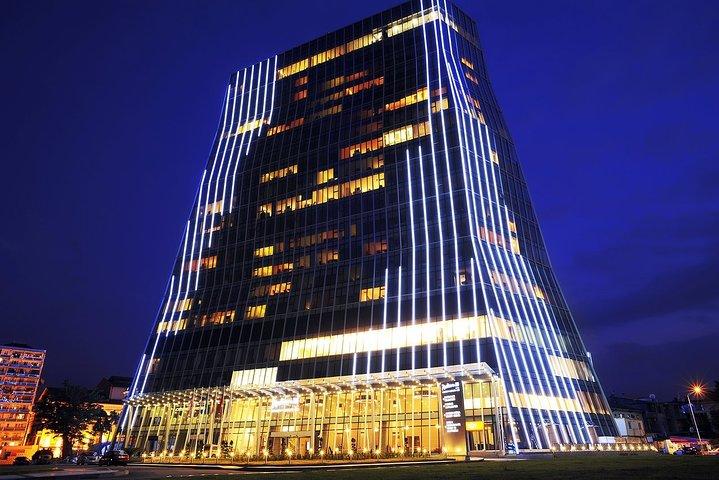 Traslado privado de Tbilisi a Batumi.