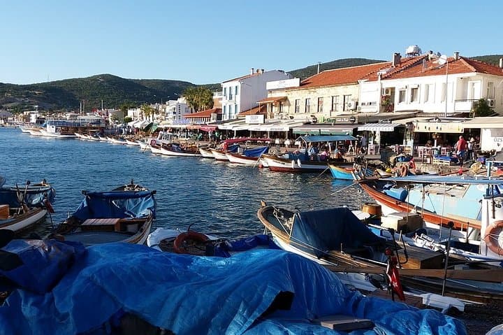 The Best of Izmir Private Walking Tour
