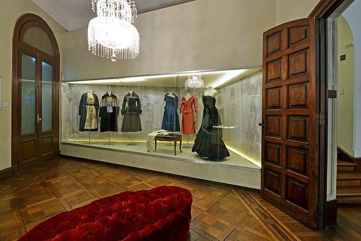 Visite privée à la découverte d'Evita et du péronisme à Buenos Aires